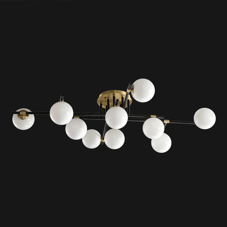 Накладная люстра ImperiumLoft 207942-23