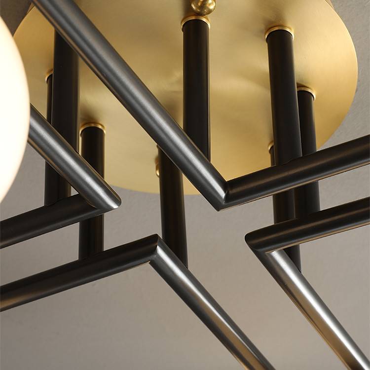 Накладная люстра ImperiumLoft 207942-23