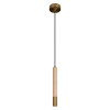 Подвесной светильник LOFT IT 10583C Bronze