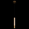 Подвесной светильник LOFT IT 10583C Bronze