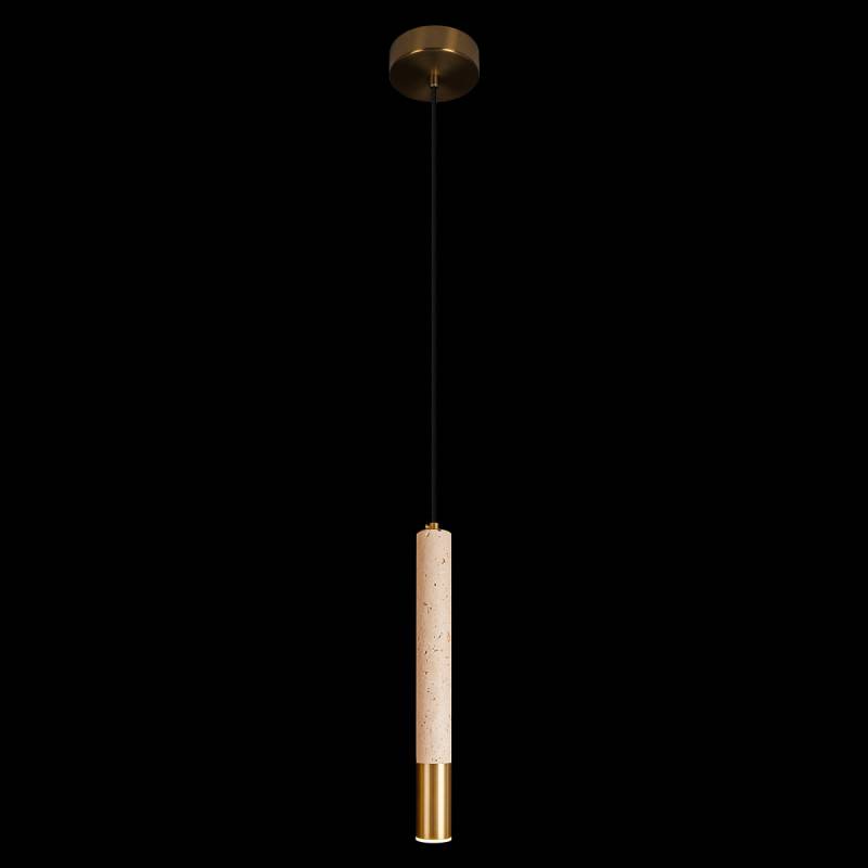 Подвесной светильник LOFT IT 10583C Bronze