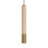 Подвесной светильник LOFT IT 10583C Bronze