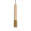 Подвесной светильник LOFT IT 10583C Bronze