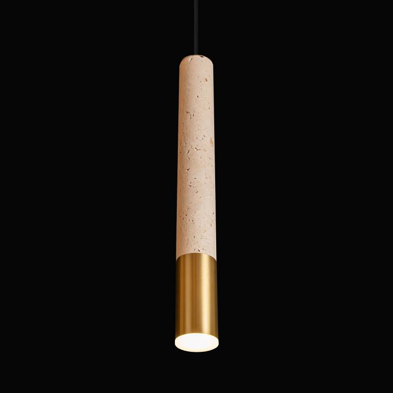 Подвесной светильник LOFT IT 10583C Bronze