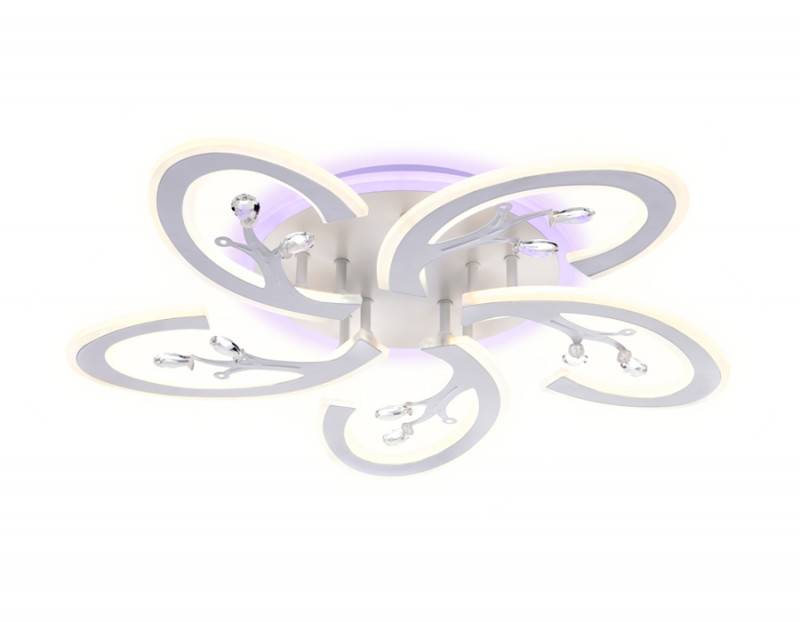 Накладной светильник Ambrella Light FA512