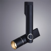 Спот ARTE Lamp A2514PL-1BK