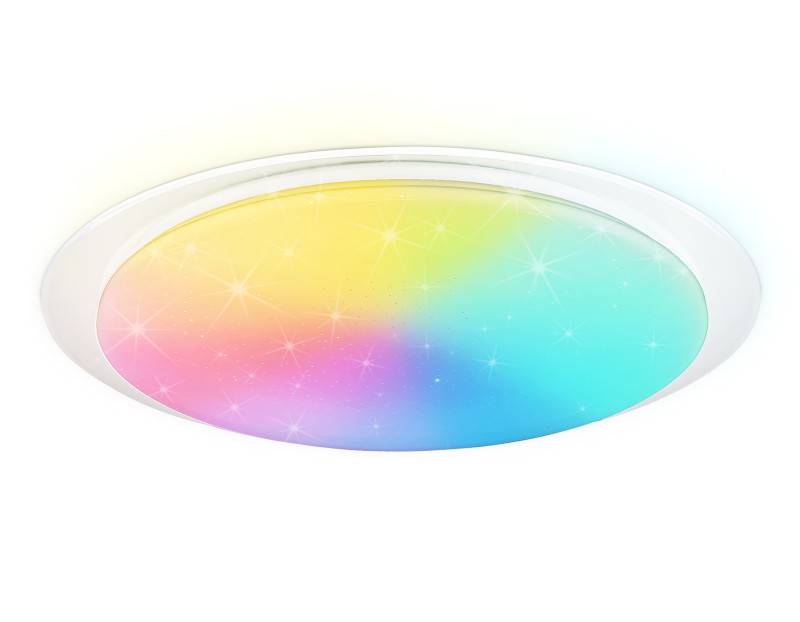 Накладной светильник Ambrella Light FZ780