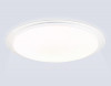 Накладной светильник Ambrella Light FZ780