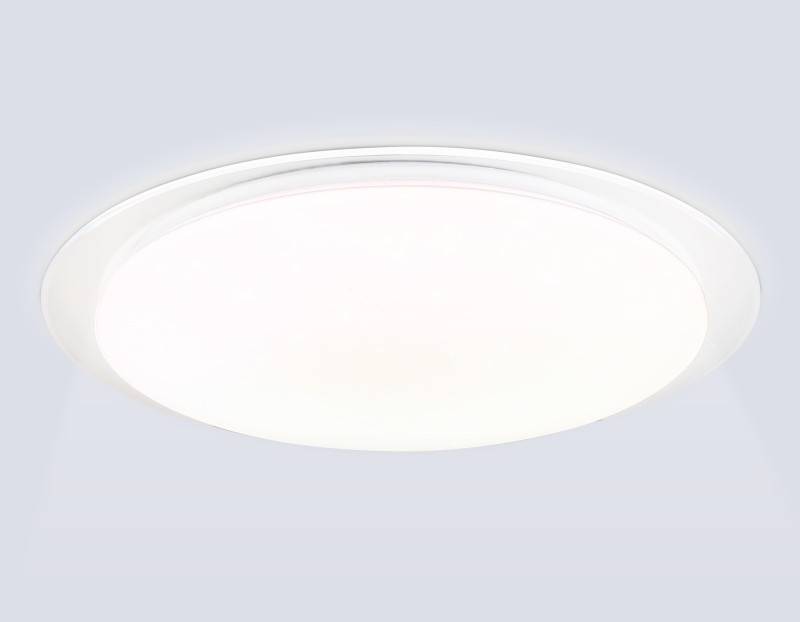 Накладной светильник Ambrella Light FZ780