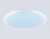 Накладной светильник Ambrella Light FZ780