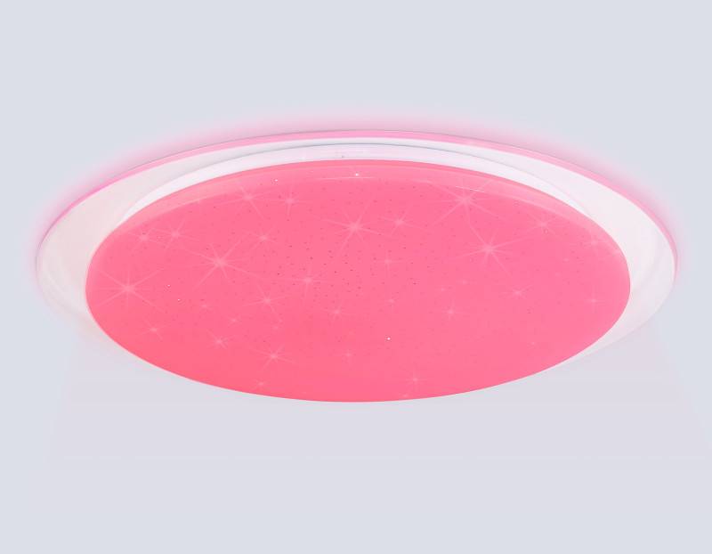 Накладной светильник Ambrella Light FZ780
