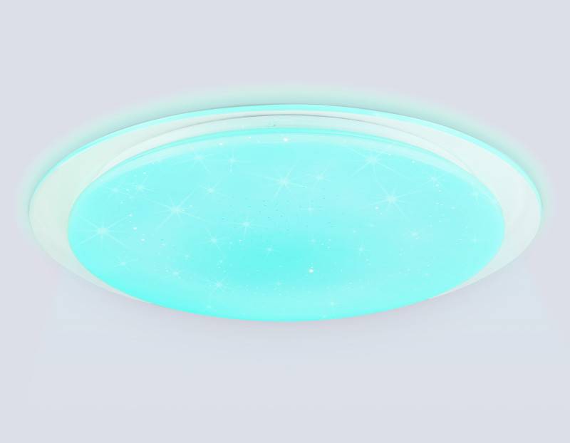 Накладной светильник Ambrella Light FZ780