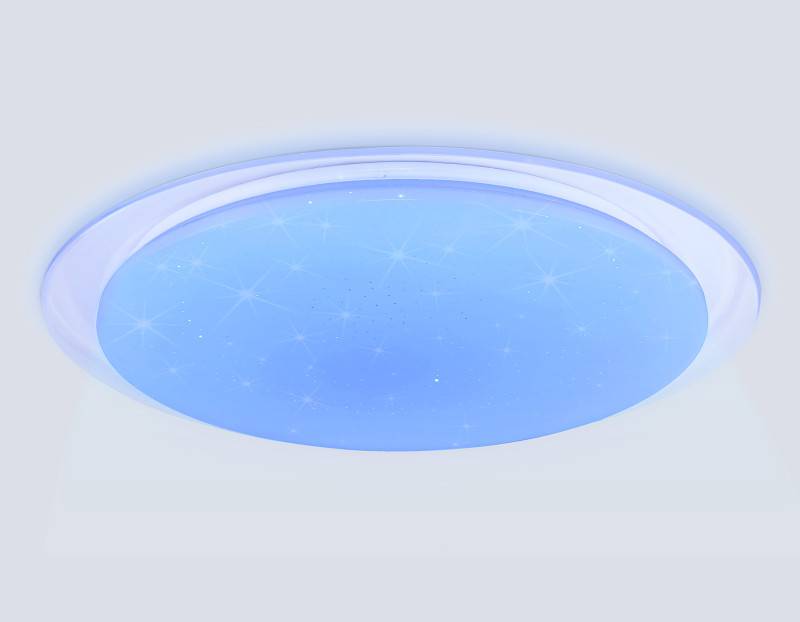 Накладной светильник Ambrella Light FZ780