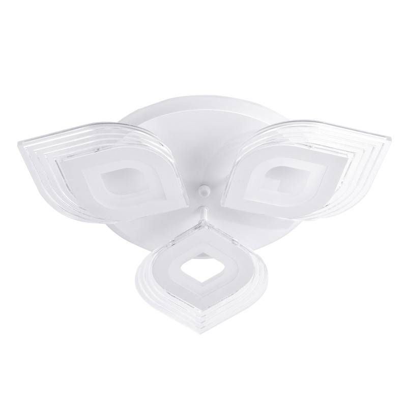 Накладная люстра LED4U 2728-3