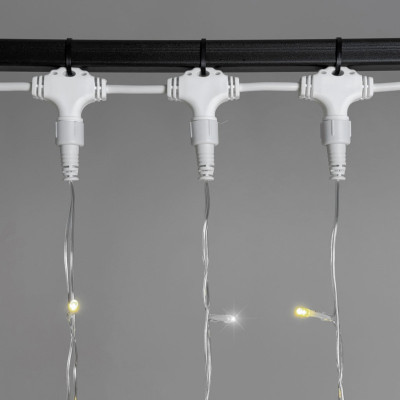 Светодиодный занавес Laitcom PCL601BLW-10-2GL