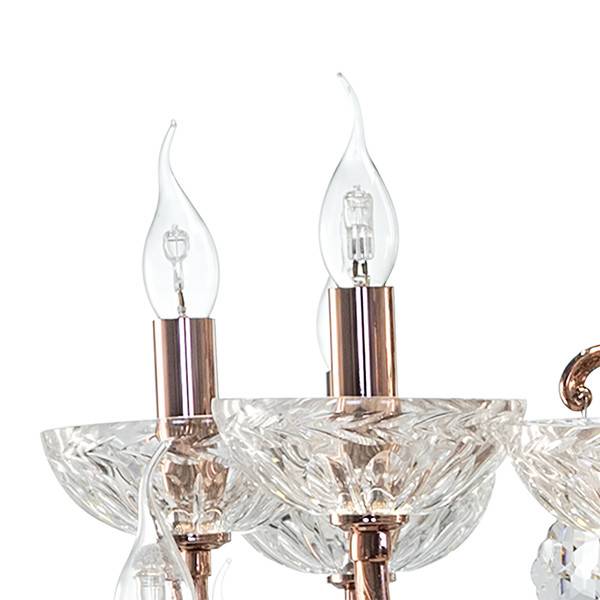 Подвесная люстра Lightstar 719368