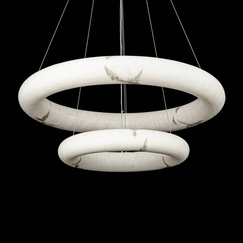 Подвесная люстра MODELUX MDL.8485.800.500PL BS