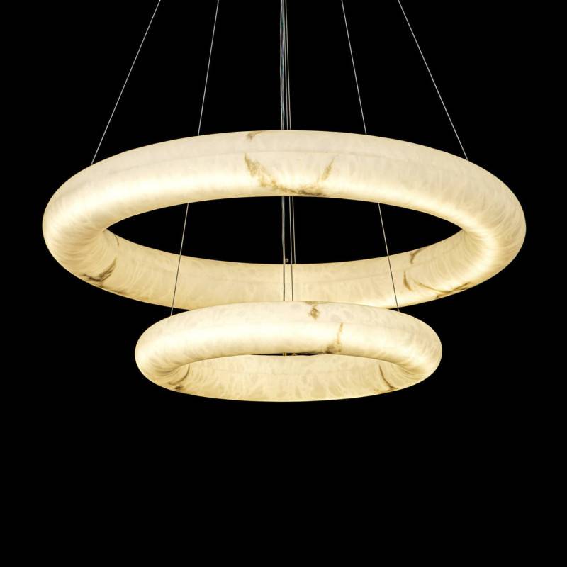Подвесная люстра MODELUX MDL.8485.800.500PL BS