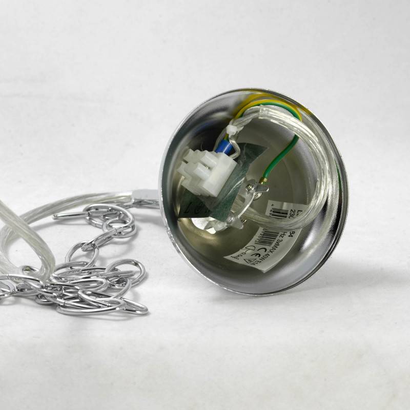 Подвесная люстра Lussole LSP-0184