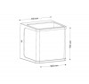 ITALLINE IT3007B