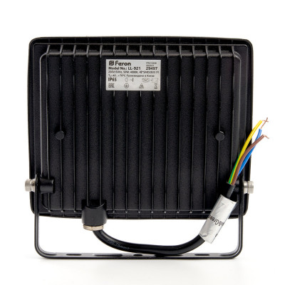 Прожектор Feron 29497