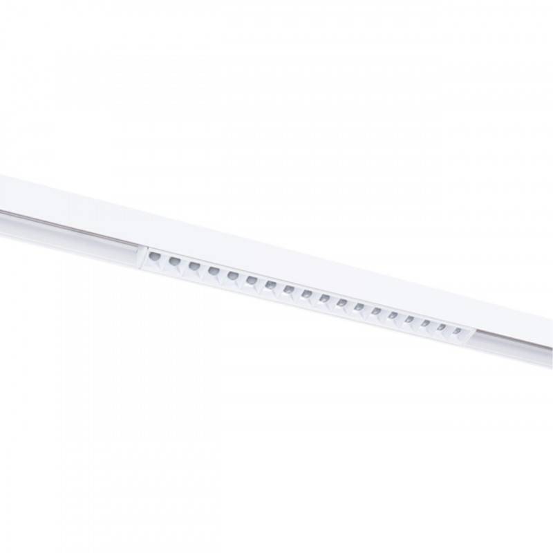 Светильник на шине ARTE Lamp A4665PL-1WH