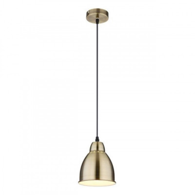 Подвесной светильник ARTE Lamp A2054SP-1AB