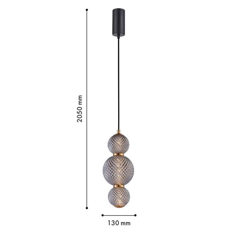 Подвесной светильник F-Promo 4611-1P