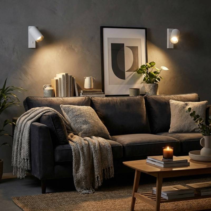 Спот Citilux CL512510