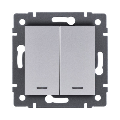 Выключатель KOLLINGER REA-S-014GY