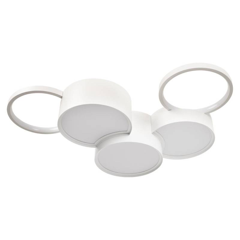 Накладной светильник LOFT IT 10317/5 White