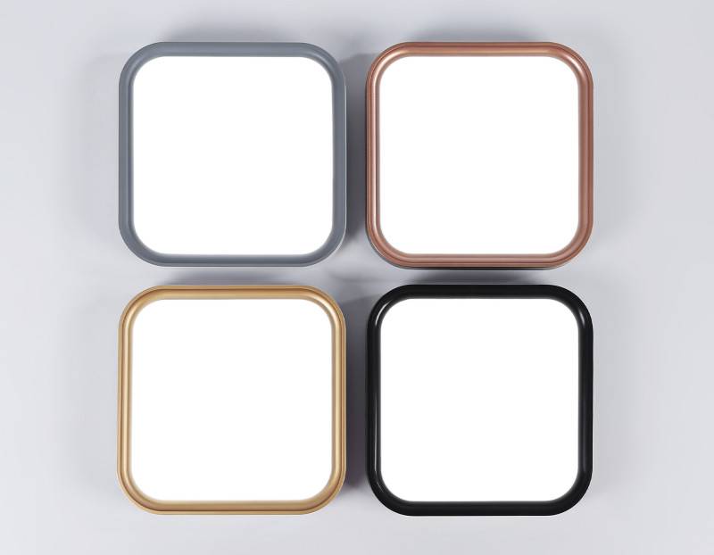 Накладной светильник Ambrella Light FZ1271