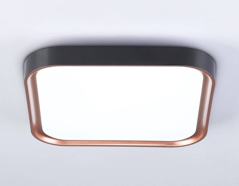 Накладной светильник Ambrella Light FZ1271