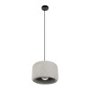 Подвесной светильник LOFT IT 10252/300 Grey
