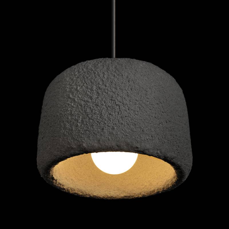 Подвесной светильник LOFT IT 10252/300 Grey