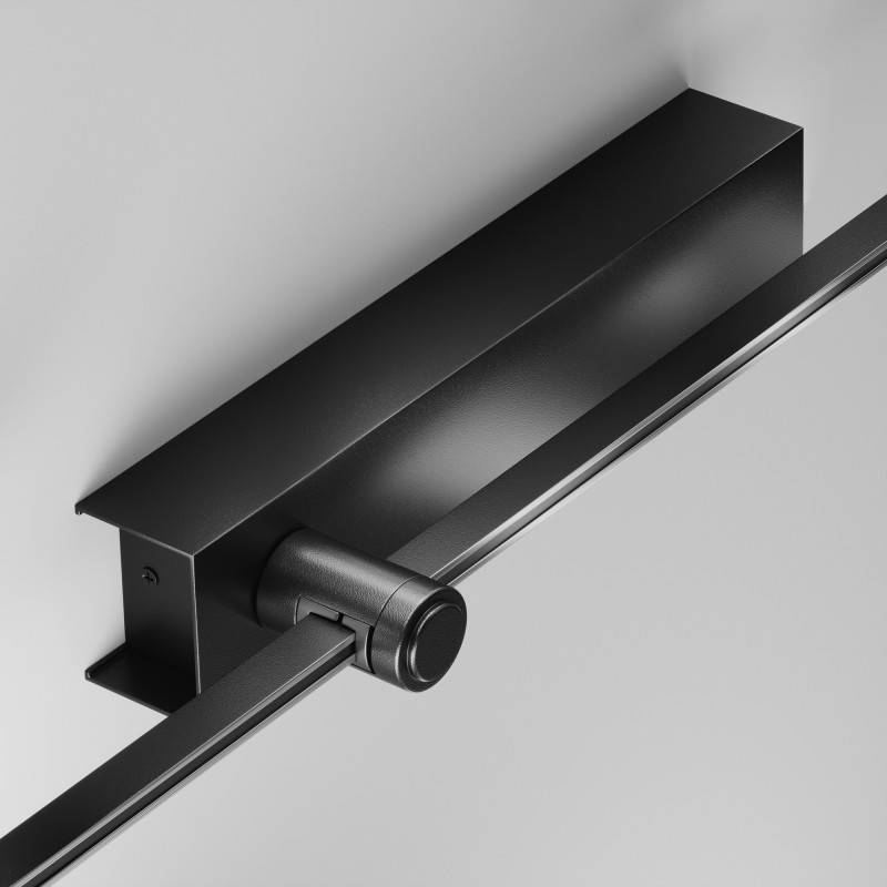 Стойка Maytoni Technical TRA155CW-BB-B