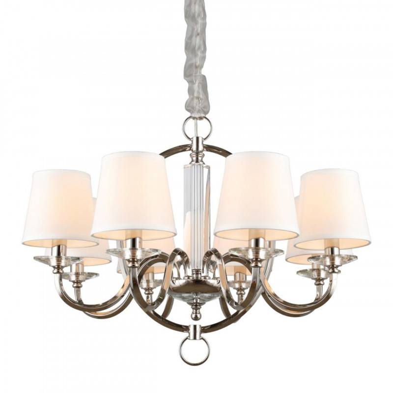 Подвесная люстра Omnilux OML-87503-08