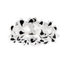 Накладной светильник LOFT IT 10595/530C Black