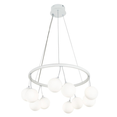 Подвесной светильник MODELUX MS.6120.10 WH