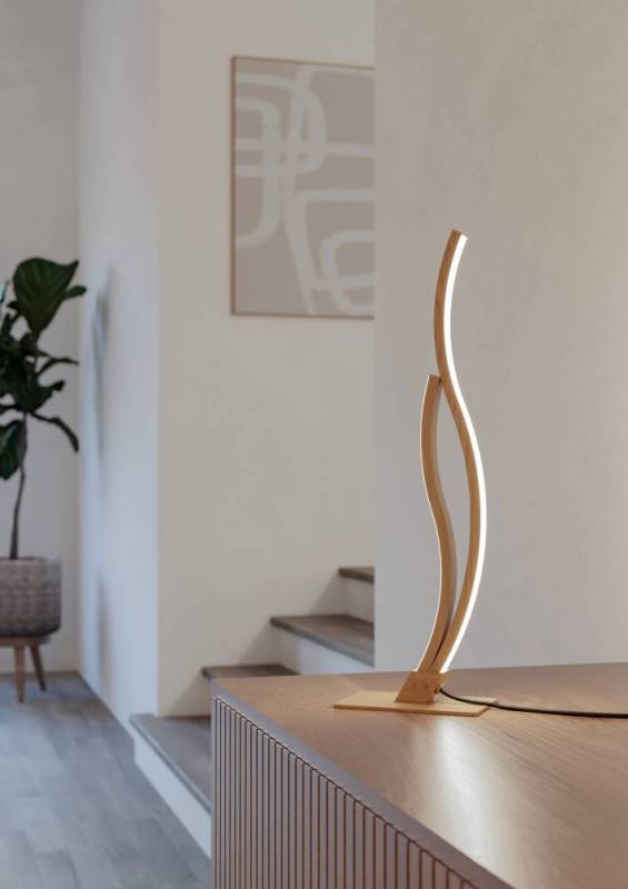 Настольная лампа EGLO 901213