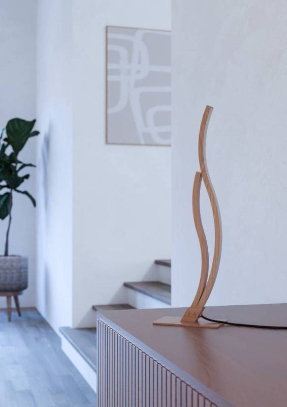 Настольная лампа EGLO 901213