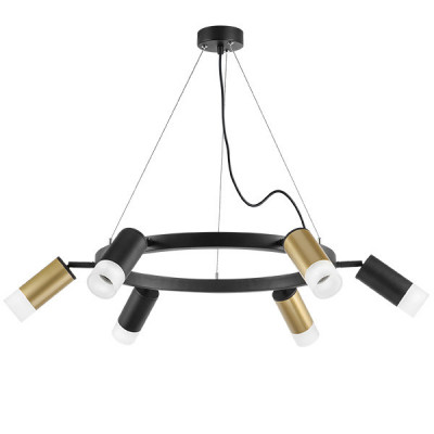 Подвесная люстра Lightstar LR0164033731