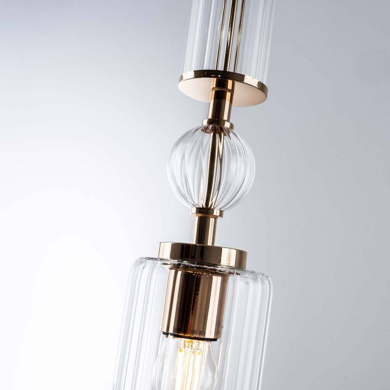 Подвесной светильник MODELUX MD.2008.1