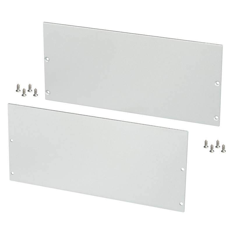 Заглушка профиля Arlight 027925