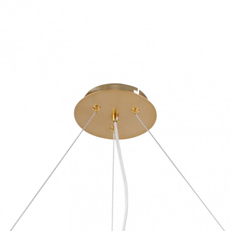 Подвесная люстра F-Promo 2771-12P