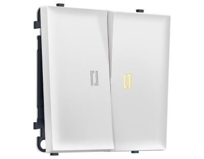 Выключатель Ambrella Volt MS824010