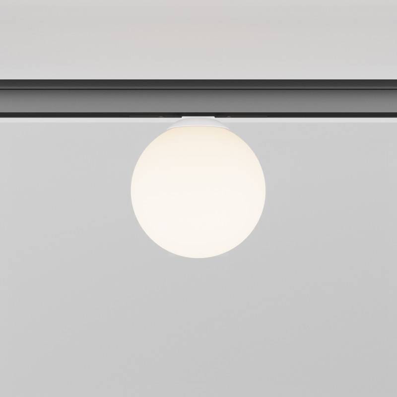 Светильник на шине Maytoni Technical TR185-1-3W3K-B