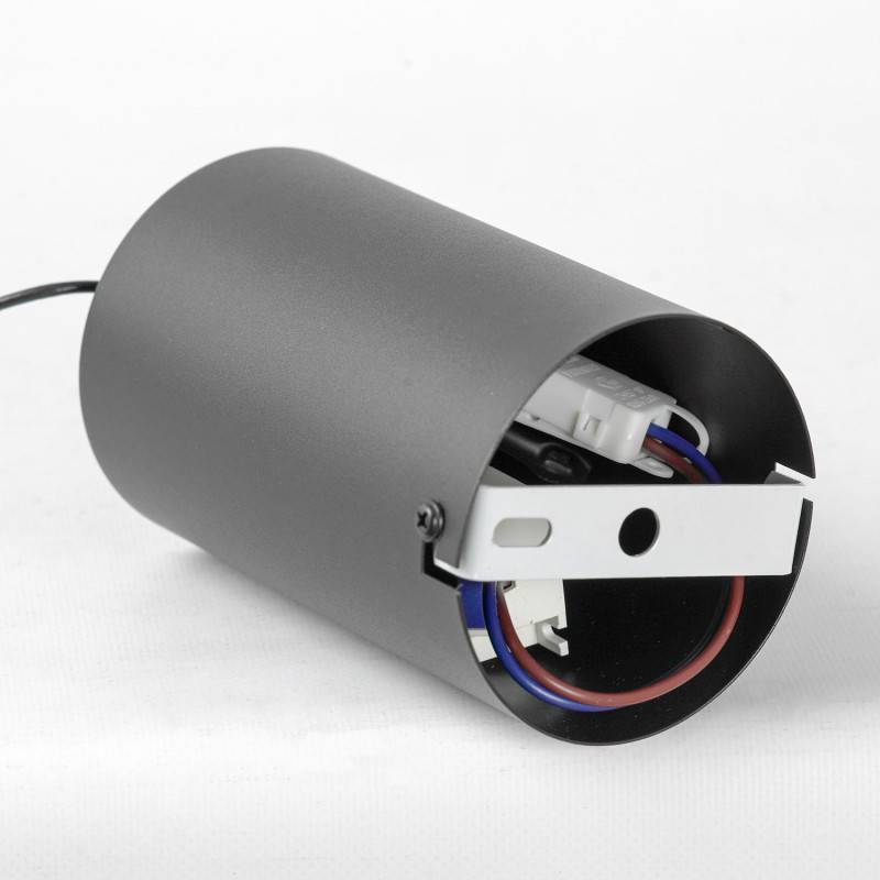 Подвесной светильник Lussole LSP-7439