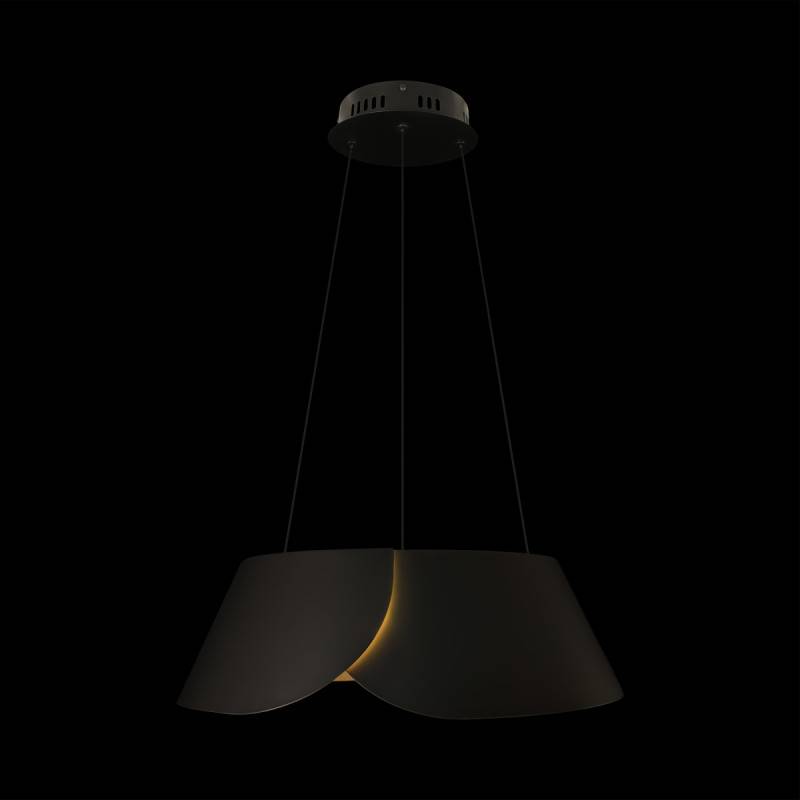 Подвесной светильник LOFT IT 10370P Black