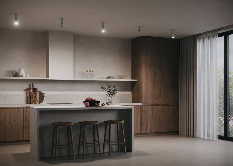 Спот Maytoni Technical C051CL-01W